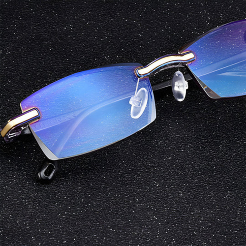 LENTES TR90 (Unisex)