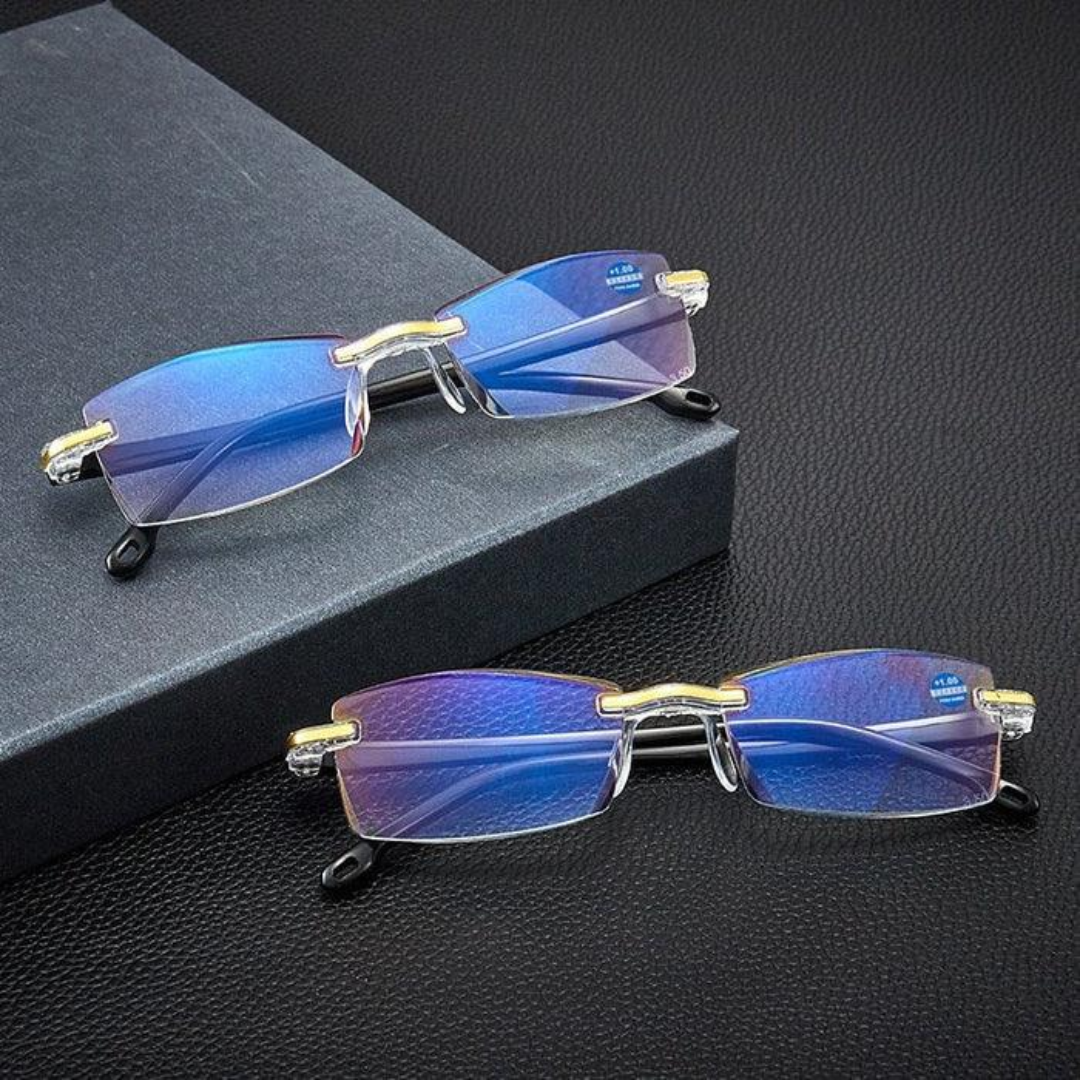 LENTES TR90 (Unisex)