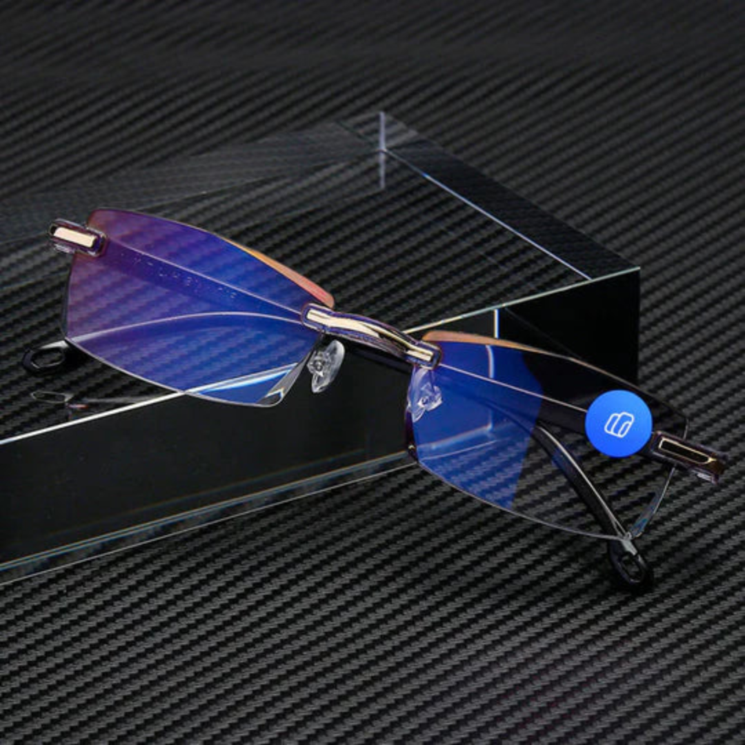 LENTES TR90 (Unisex)