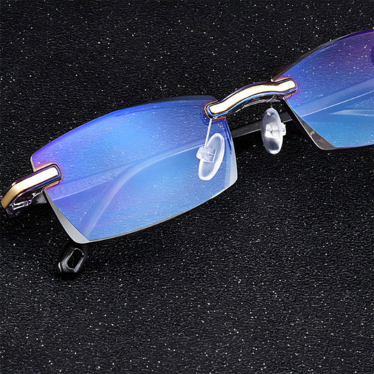 LENTES TR90 (Unisex)