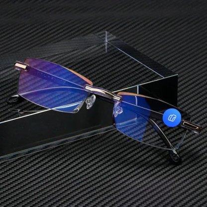 LENTES TR90 (Unisex)